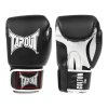 Tapout Colton boxerské rukavice - černo/bílé