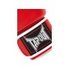 Tapout Colton boxerské rukavice - červeno/bílé
