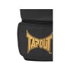 Tapout Ragtown boxerské rukavice - černo/zlaté