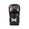 Tapout Brawl MMA sparringové rukavice - černo/červeno/bílé