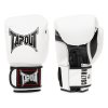 Tapout Colton boxerské rukavice - bílo/černé