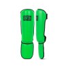 Benlee Guardian chrániče holení - neon zelené