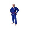 Danrho Legacy kimono na BJJ - modré