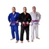 Danrho Legacy kimono na BJJ - modré