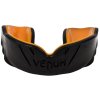 Venum Challenger chrániče zubů single - černo/oranžové