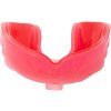 Venum Challenger chránič zubů Strap/Strapless - červeno/průsvitný