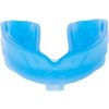 Venum Challenger chránič zubů Strap/Strapless - modro/průsvitný