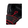 Benlee Toxey Spar kožené boxerské rukavice - černo/červené