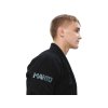 Manto Rise 2.0 BJJ kimono - černé