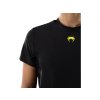 Venum Lazer dámské Dry Tech tričko - černo/žluté