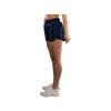 Venum SculptShape dámské tréninkové šortky - tmavomodré