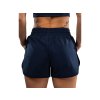 Venum SculptShape dámské tréninkové šortky - tmavomodré