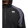 Venum x Roger Gracie Academy sportovní bunda - černá
