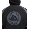 Venum x Roger Gracie Academy sportovní bunda - černá