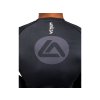 Venum x Roger Gracie Academy rashguard dlouhý rukáv - černý