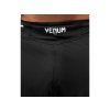 Venum x Roger Gracie Academy MMA šortky - černé