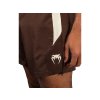 Venum x Roger Gracie Academy MMA šortky - tmavě hnědé