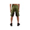 Venum Trooper dětské šortky - forest camo/black