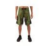 Venum Trooper dětské šortky - forest camo/black