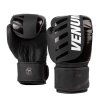 Venum Challenger 3.0 Shockwave boxerské rukavice - černé