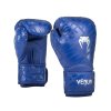 Venum Contender 1.5 XT boxerské rukavice - bílo/modré