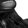 hayabusas4boxing black palm detail
