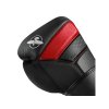 Hayabusa T3 boxerské rukavice - černo/červené