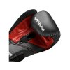 Hayabusa T3 boxerské rukavice - černo/červené