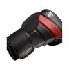 Hayabusa T3 boxerské rukavice - černo/červené