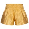 Benlee dětské Muay Thai šortky - zlaté