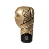 RIVAL RS1 2.0 Ultra Sparring boxerské šněrovací rukavice - zlaté