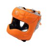 HIT N MOVE FACE SAVER HEADGEAR (VISION) - ORANŽOVÁ