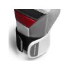 HAYABUSA T3 BOXERSKÉ RUKAVICE - BÍLO/ČERVENÉ