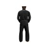 HAYABUSA ULTRA-LIGHTWEIGHT JIU JITSU KIMONO - ČERNÉ
