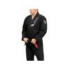 HAYABUSA ULTRA-LIGHTWEIGHT JIU JITSU KIMONO - ČERNÉ