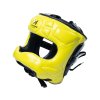 HIT N MOVE FACE SAVER HEADGEAR (VISION) - ŽLUTÁ