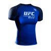 UFC Womens LS Blue MainImg Fr