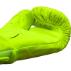 VENUM CONTENDER 1.5 XT 3D BOXING GLOVES - NEON YELLOW