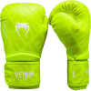 VENUM CONTENDER 1.5 XT 3D BOXING GLOVES - NEON YELLOW