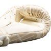 VENUM CONTENDER 1.5 XT 3D BOXING GLOVES - CREAM