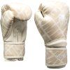 VENUM CONTENDER 1.5 XT 3D BOXERSKÉ RUKAVICE - KRÉMOVÉ