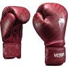 VENUM CONTENDER 1.5 XT 3D BOXERSKÉ RUKAVICE - TMAVĚ ČERVENÉ