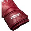 VENUM CONTENDER 1.5 XT 3D BOXING GLOVES - DARK RED