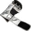 Ringhorns Charger by Venum MMA Sparring gloves - silver/black
