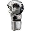 Ringhorns Charger by Venum MMA Sparring gloves - silver/black