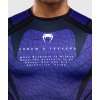RASH LS TEKKEN KAZUYA BLACK BLUE 05