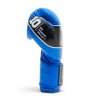 cze pm Boxerske rukavice Leone Shock Pro modre 6815 3