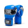 cze pm Boxerske rukavice Leone Shock Pro modre 6815 1