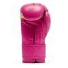 cze pm Boxerske rukavice Leone x Iuter ruzove 6812 4
