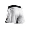 aEN8 bh8WN LVy5r Apex Shorts White MidThigh MainImg Bk